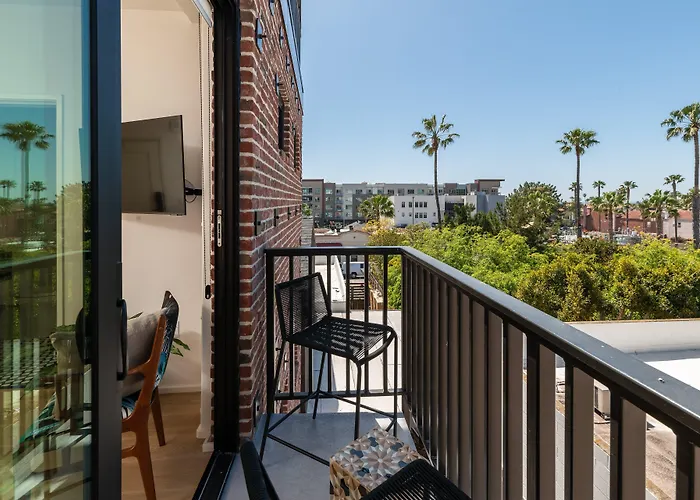 The Brick Boutique Hotel