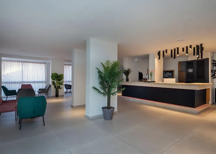 Sahara Hotel Eilat