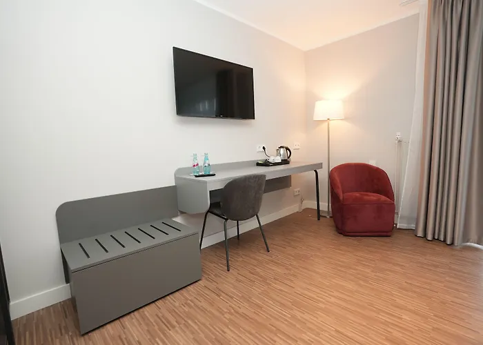 Boutique Kaiser - Hotel & Apartments