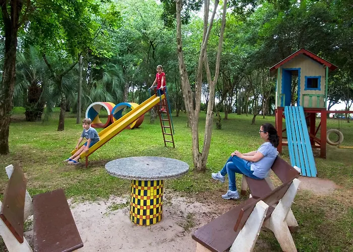Hotel Jardim Europa