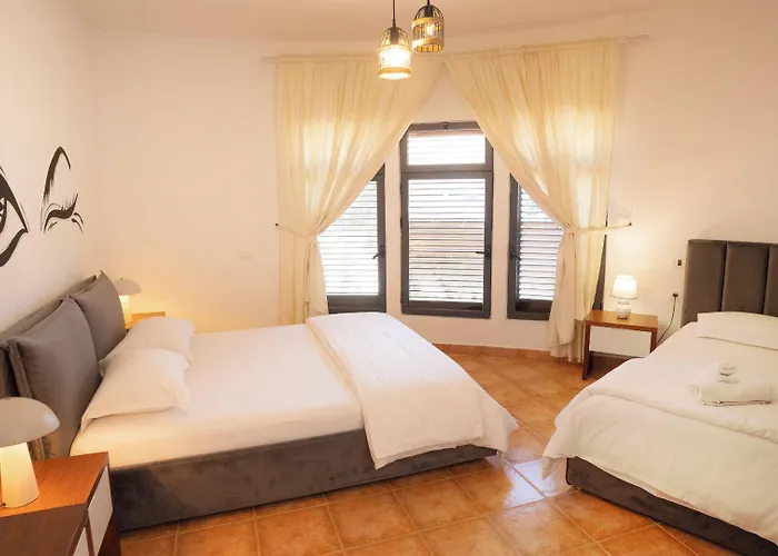 COSMO Beach Hotel