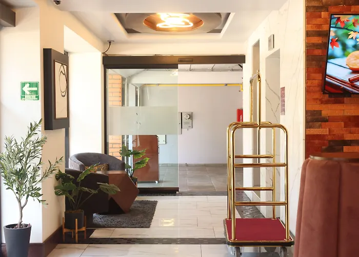 Hotel Wellintown