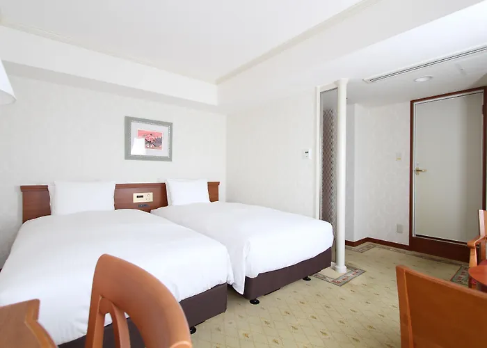 Koko Hotel Nagoya Sakae