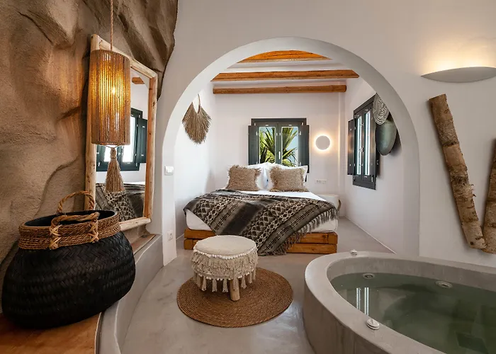 Sandaya Luxury Suites