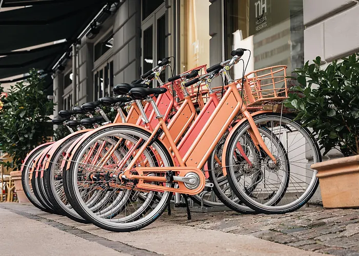 Nh Copenhagen Grand Joanne