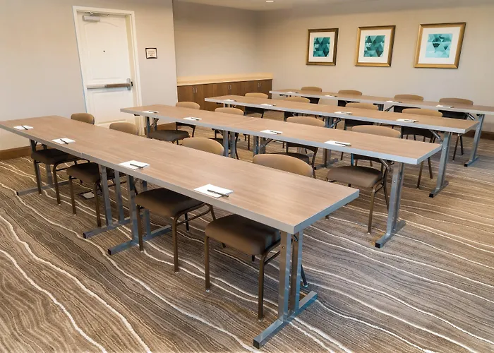 Staybridge Suites Coeur D'Alene By Ihg