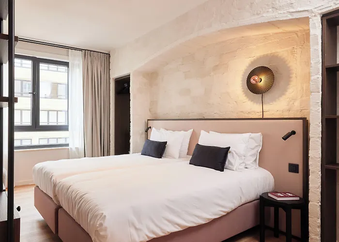 Rosa Hotel