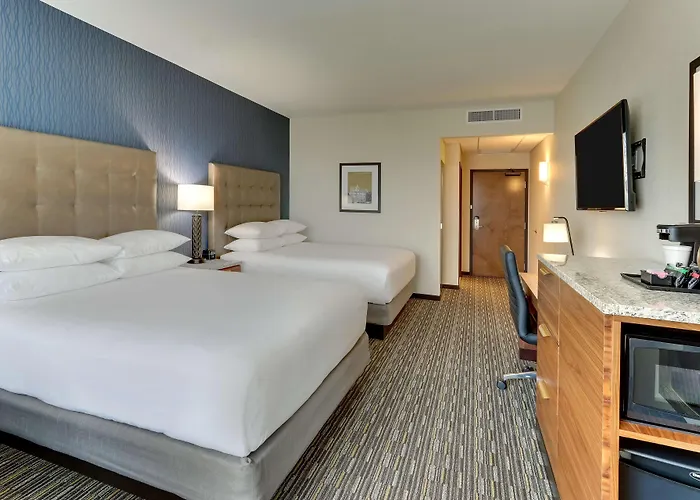 Drury Inn & Suites Lafayette In
