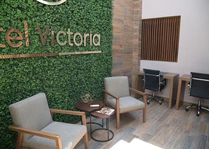 Hotel Victoria