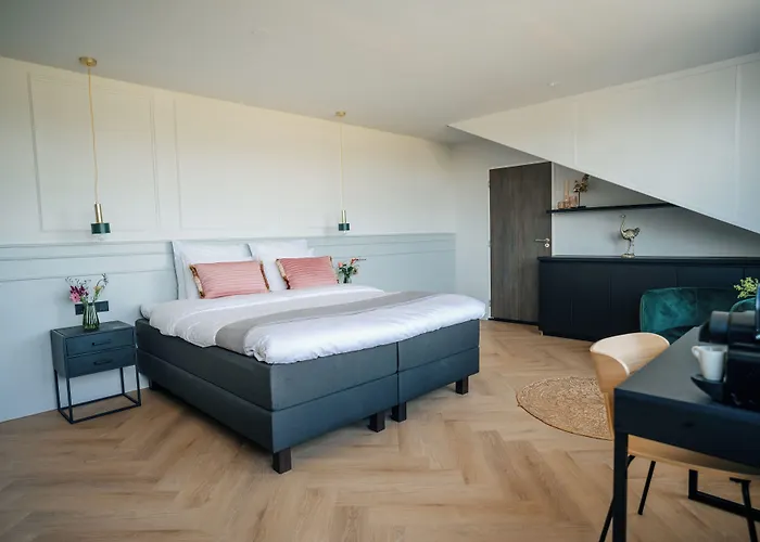 Myhotel Steenwijk - Giethoorn