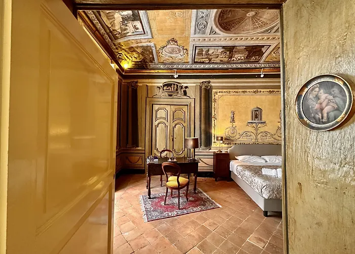 Casa Santangelo Suites - Historical Residence