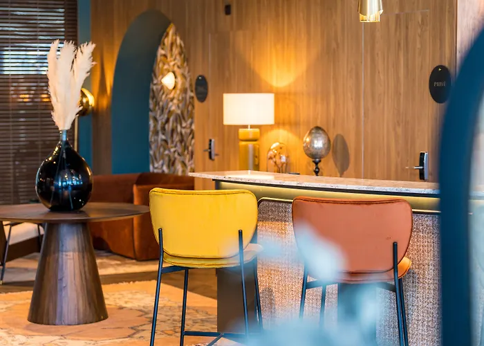 Hotel D Bulle - La Gruyere