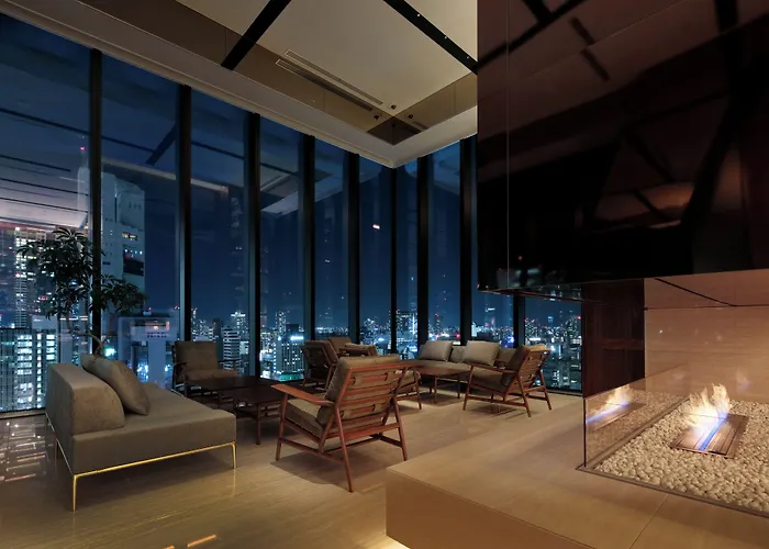 Candeo Hotels Osaka The Tower