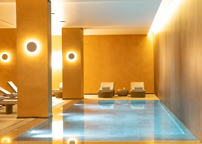 Sines Sea View Business&Leisure Hotel