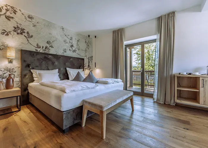 Hotel Ansitz Rungghof
