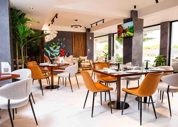 Habana Hotel Y Restaurante