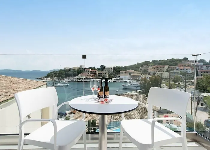 Melina Bay Boutique Hotel