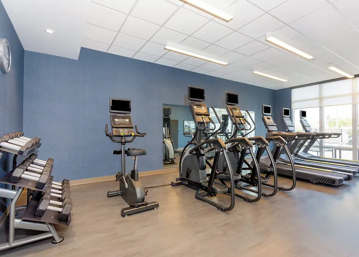Staybridge Suites Winter Haven - Auburndale By Ihg