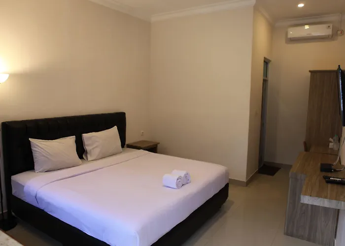 Rahayu Hotel Cirebon