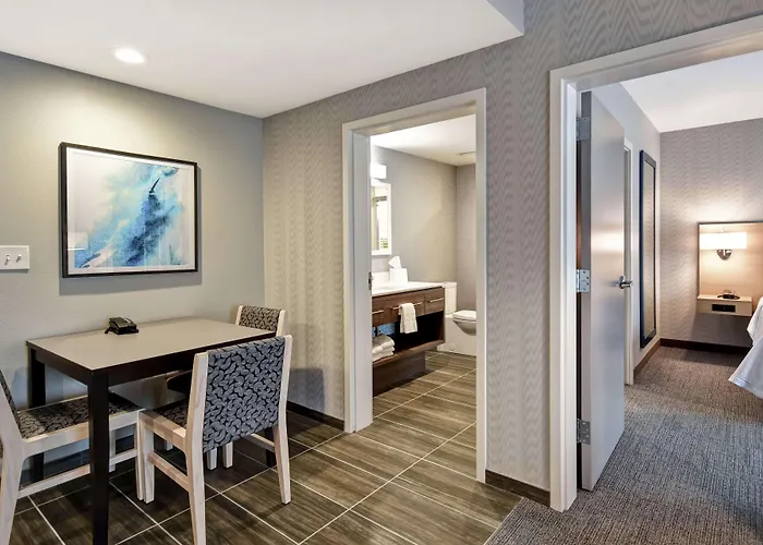 Home2 Suites By Hilton Georgetown