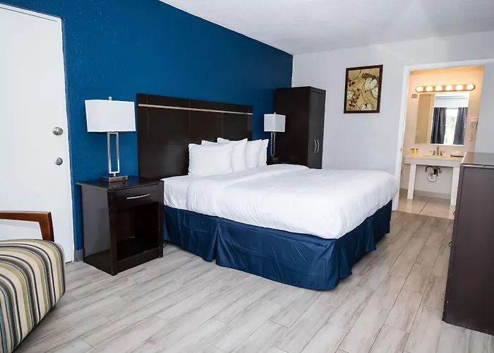 Motel 6 Altamonte Springs Fl