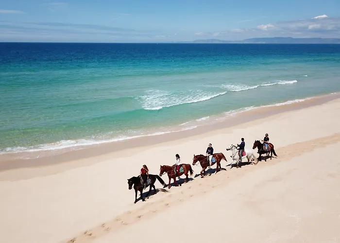Quinta Da Comporta - Wellness Boutique Resort