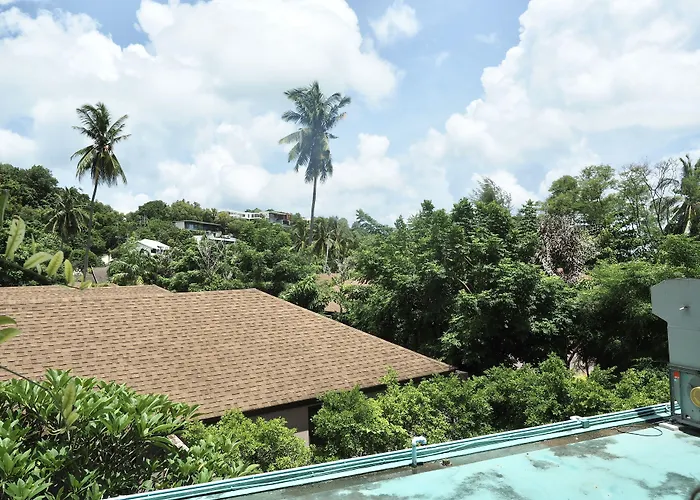 Panwaburi Beachfront Resort - Sha Extra Plus