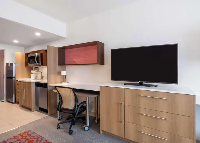 Home2 Suites By Hilton Santa Rosa Beach