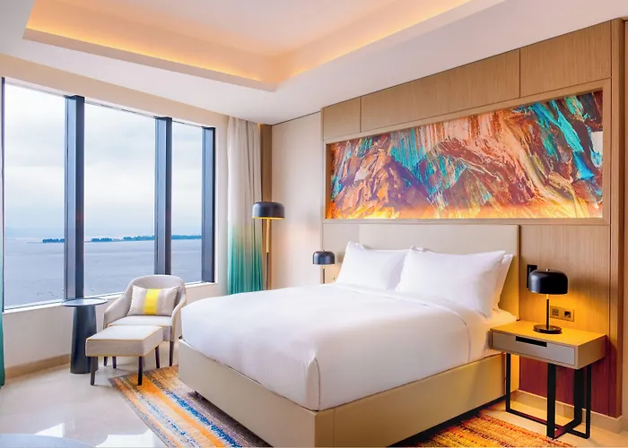 Hilton Kinshasa