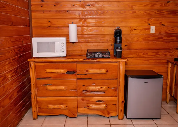 Bandera Cheap Hotels