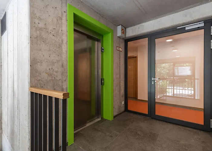 Uelzen Hotels