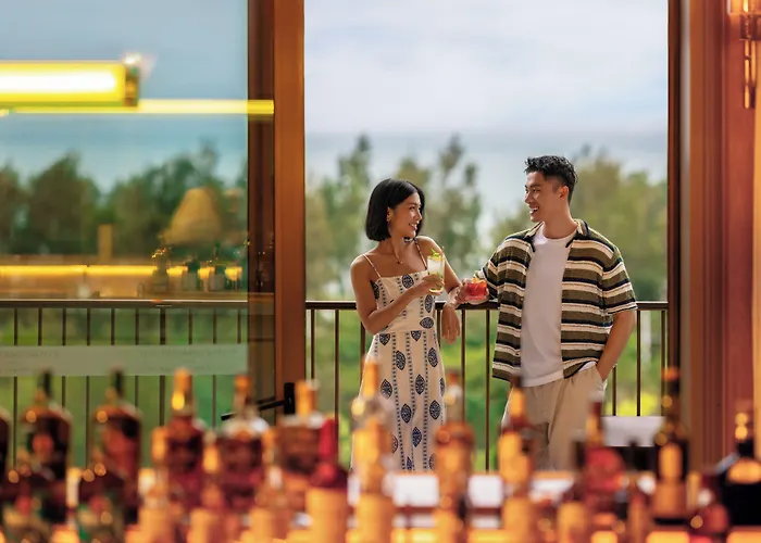 The Taikang Sanya, A Tribute Portfolio Resort