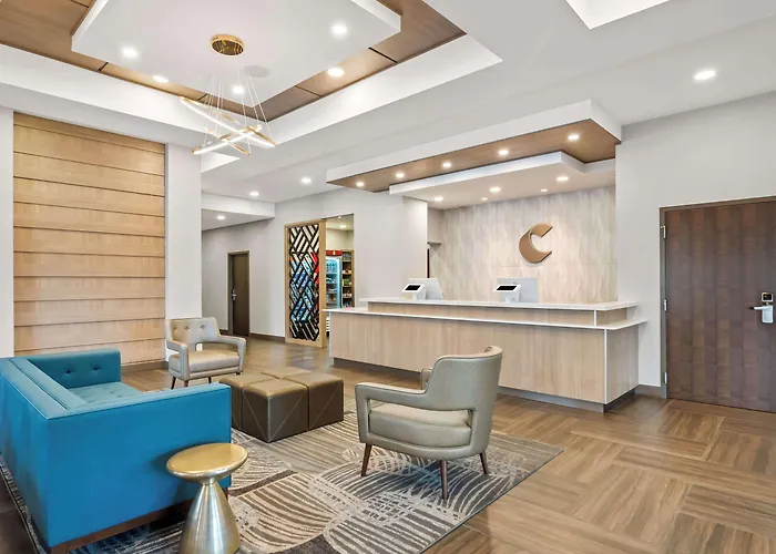 Comfort Suites Stuart-Hutchinson Island