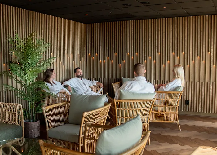Hotels in Halmstad