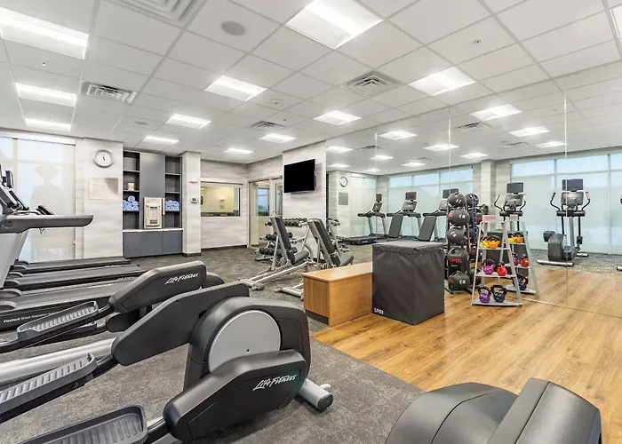 Fairfield Inn & Suites By Marriott Dallas Dfw Airport North Coppell Grapevine