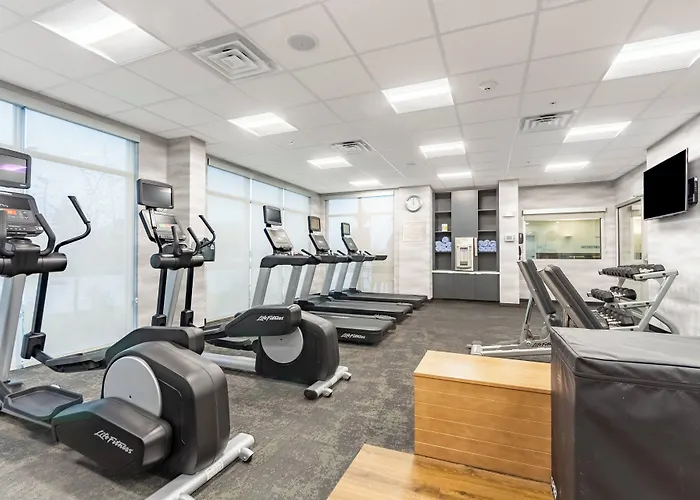 Fairfield Inn & Suites By Marriott Dallas Dfw Airport North Coppell Grapevine