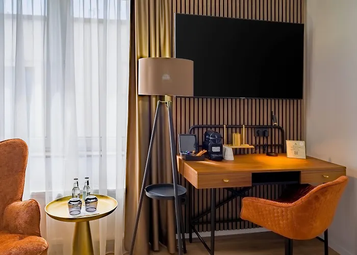 Aspire Palais Recklinghausen, Trademark Collection By Wyndham