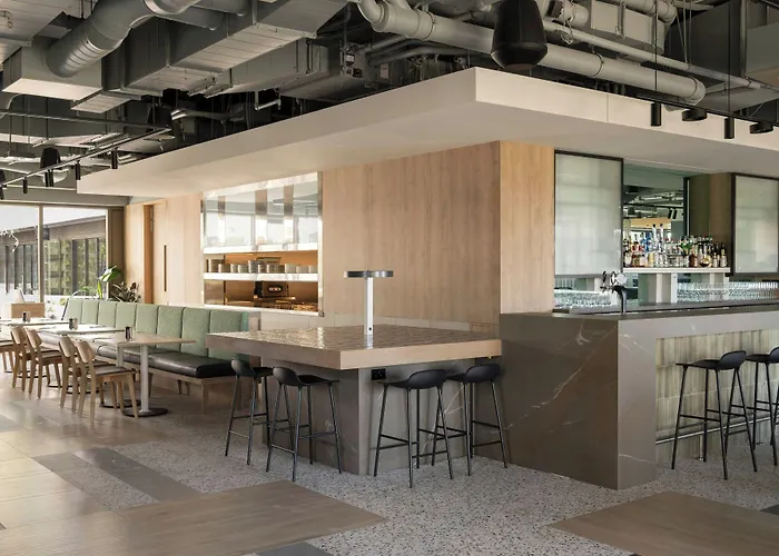 Courtyard By Marriott Perth Murdoch