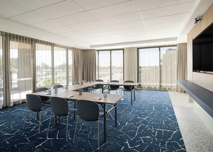 Courtyard By Marriott Perth Murdoch