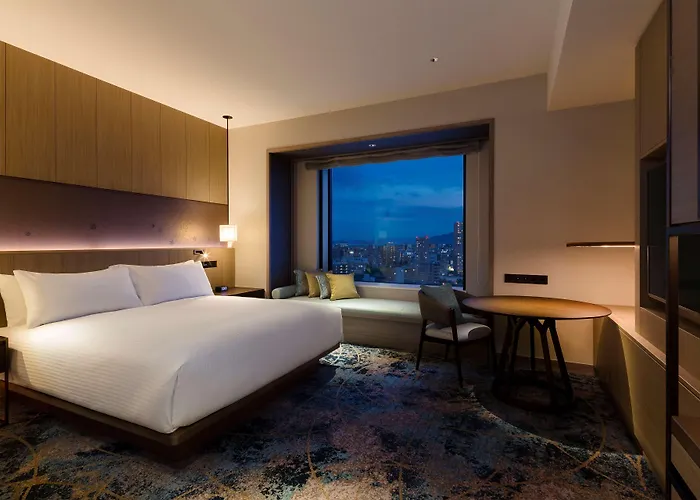 Hilton Hiroshima