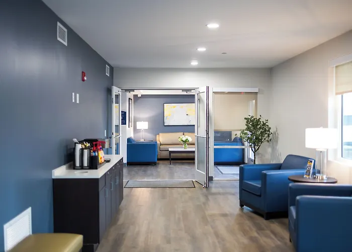 Stayapt Suites Auburn