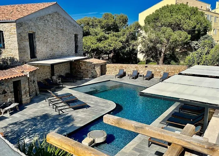 Hotel Casa Rossa & Spa