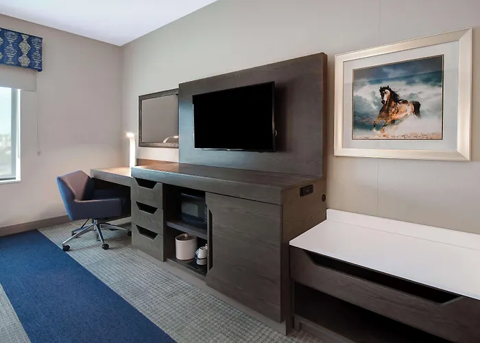 Hampton Inn Queen Creek, Az