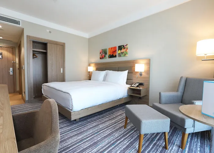 Park Dedeman Adiyaman Hotel
