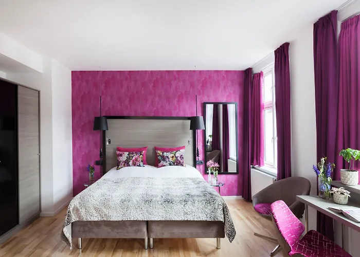 Andersen Boutique Hotel
