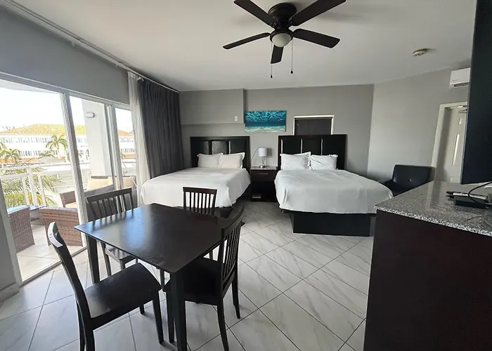 Grace Bay Suites