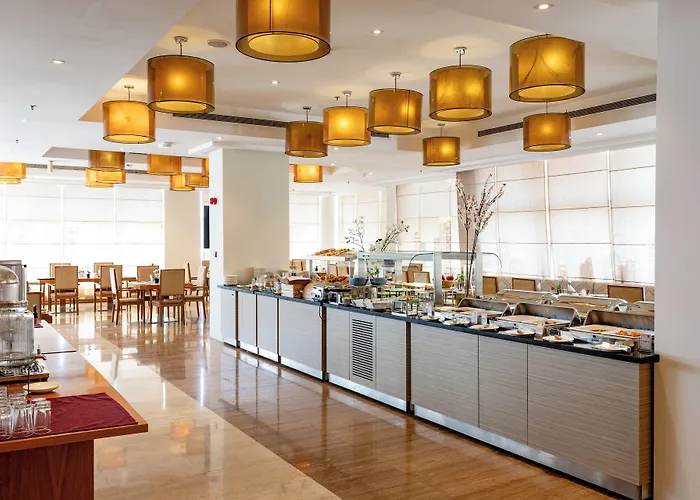 Wonder Palace Hotel Qatar