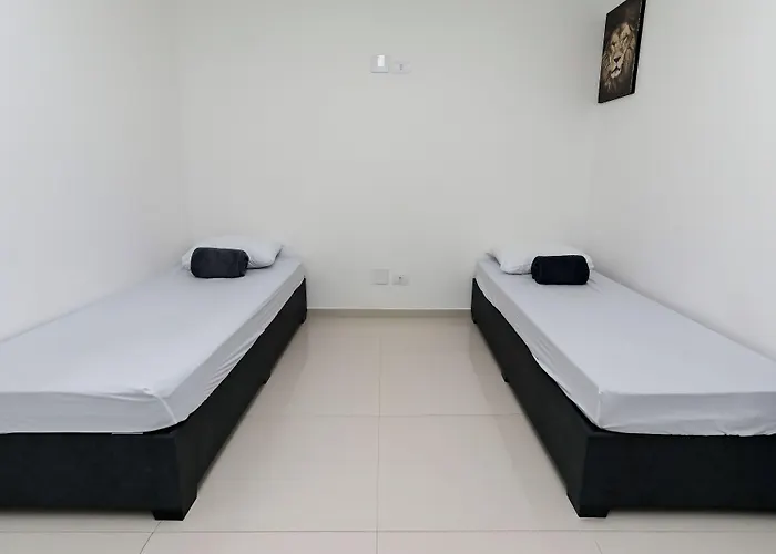 Casa Ecotrips Barra Funda - Hostel