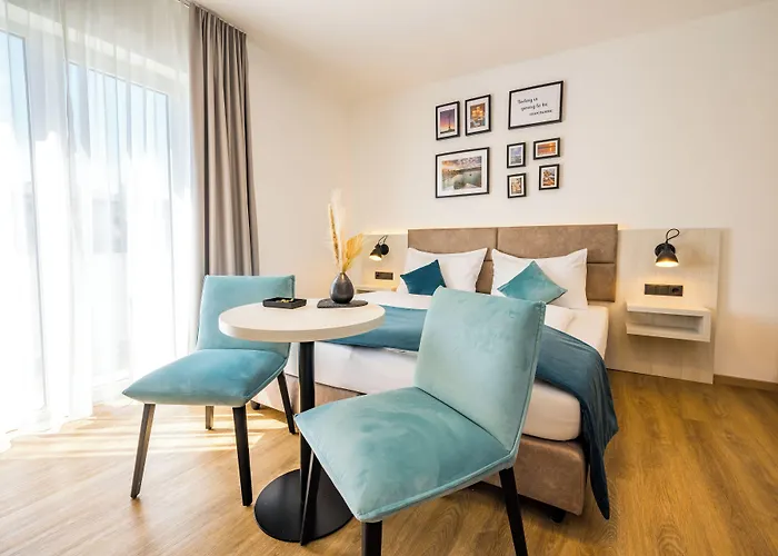 Hotel Villa Flora