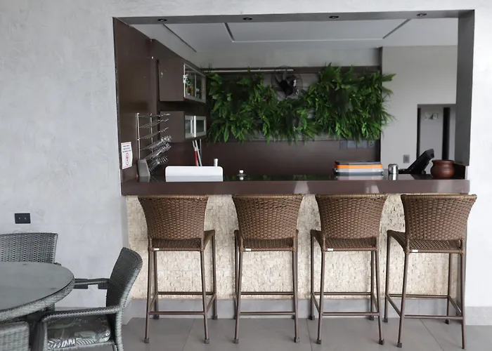 Indaia Park Hotel